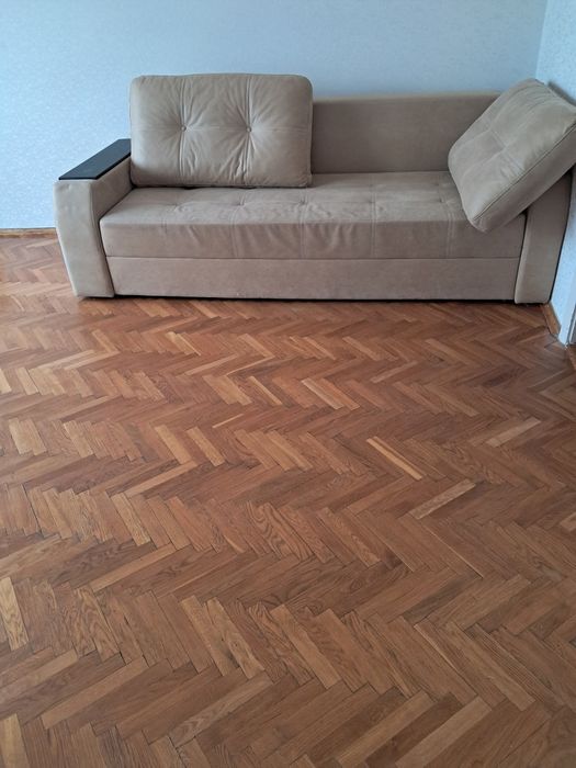 Здаю в оренду 3-х кімнатну квартиру. Вишневе (центр)