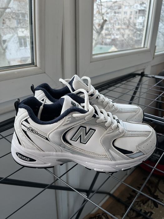 New balance термо 530 жіночі
