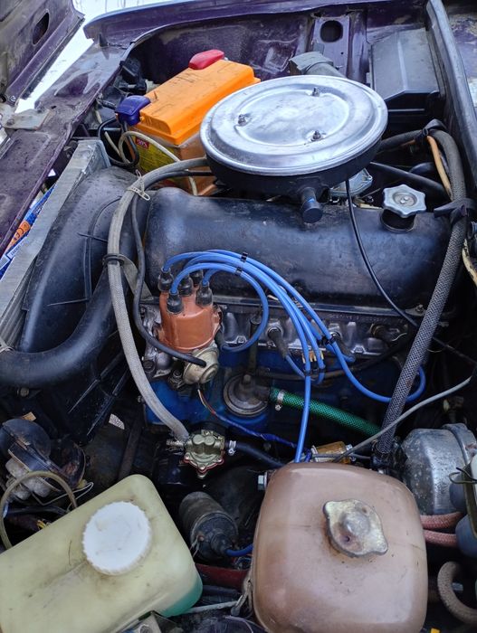 Продаю Ваз 2107 2003 року