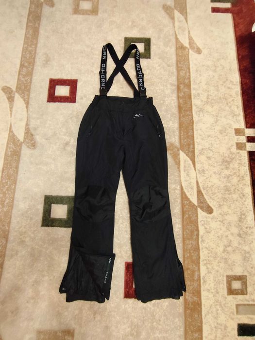 Штани жіночі гірськолижні