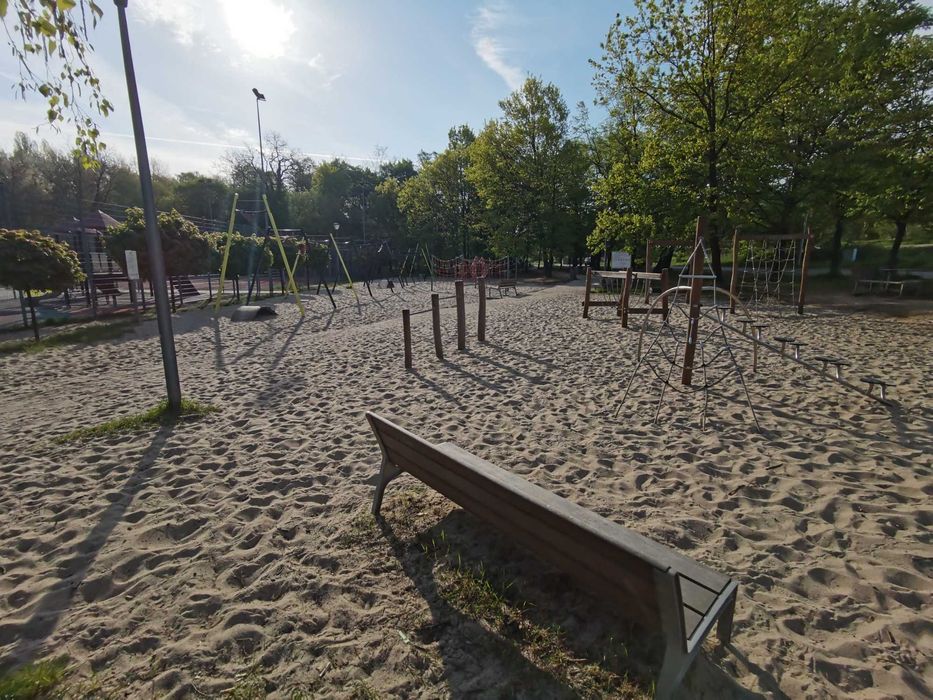 Apartament " Trzy Szczęścia "