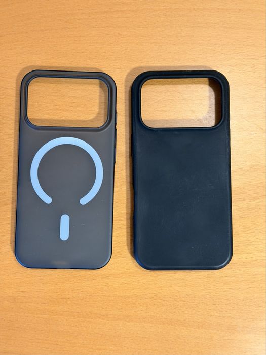 Capas novas para iphone