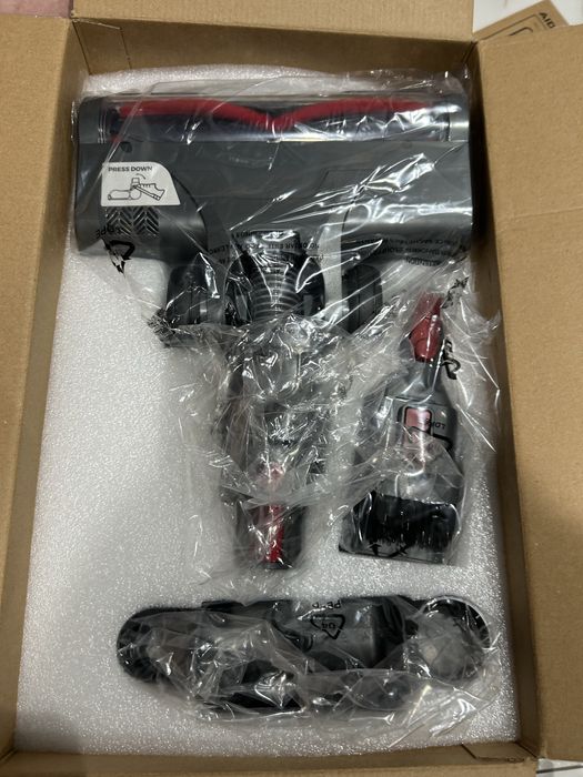 Odkurzacz  bezprzewodowy ADTIPS