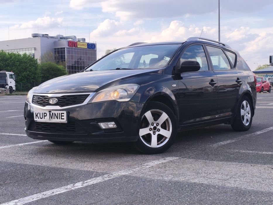 Kia Cee'd