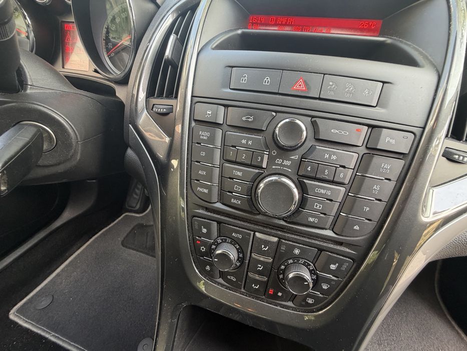 Opel Astra 1.4 Cosmo