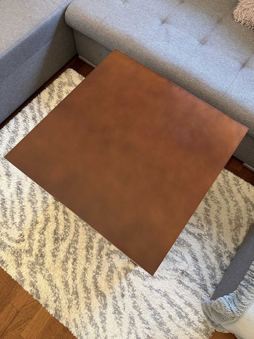 Stolik kawowy 60x60