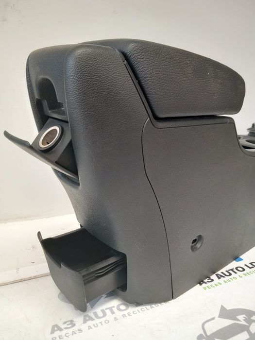 Consola central apoio de braço Opel Astra J