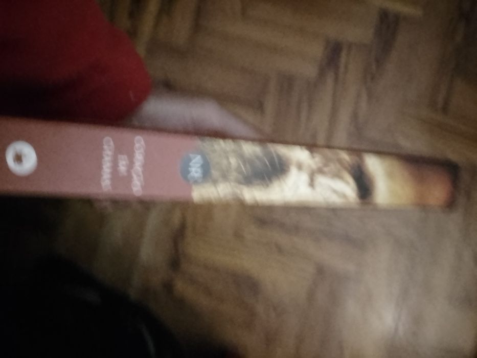 Coração em chamas-Nora Roberts-1edi-Chà das 5-8E-Pincel Barba3EDesde3E