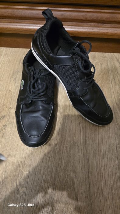 Buty Lacoste 42.