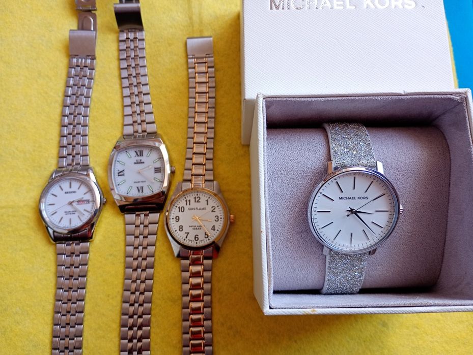 Michel Kors MK-2877