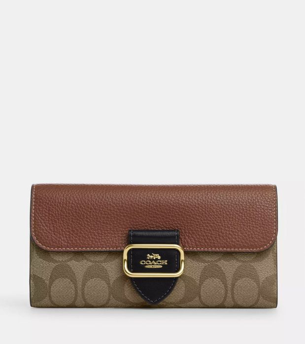 Оригінальний гаманець coach