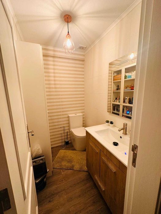 Quartos Amadora, despesas incluídas