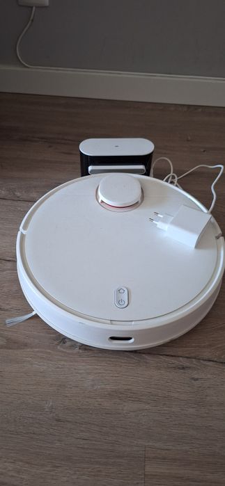 Aspirador xiaomi
