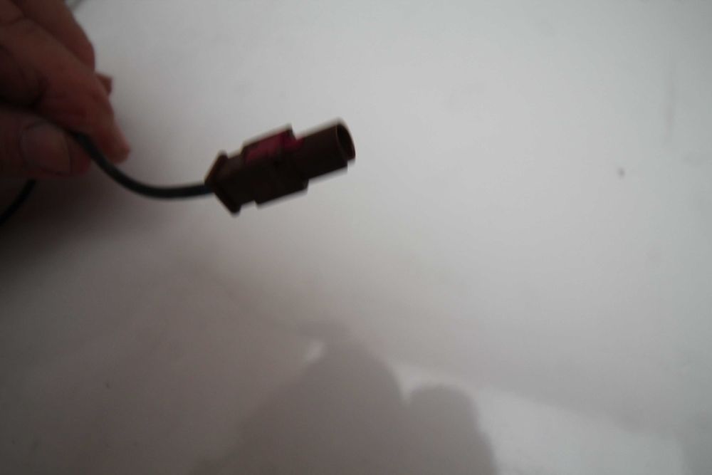 Antena
AUDI A1 (8X1, 8XK) | 10 - 18