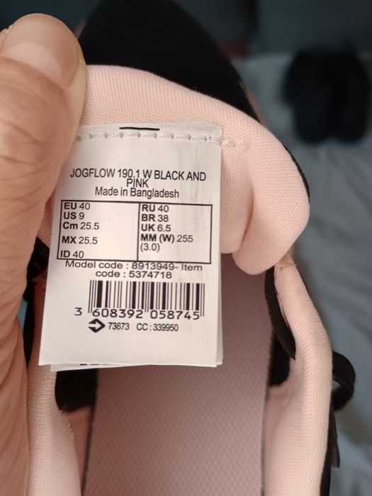 Buty sportowe Kiprun