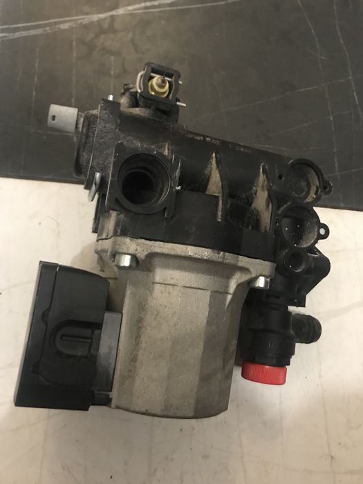 Насос циркуляционный для котла AIRFEL - 7021890026