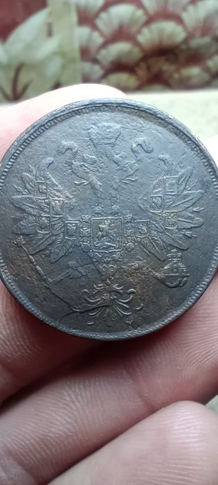 Продам старовинну монету