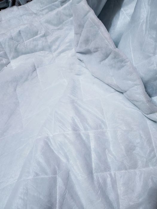 Тканина стьобана для курток куском 1,5х2,5