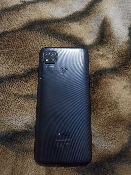Redmi 9C Nfs продам