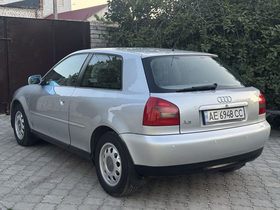 Продам Ауди на автомате !