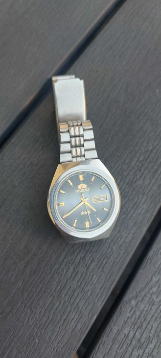 Zegarek Orient Automatic