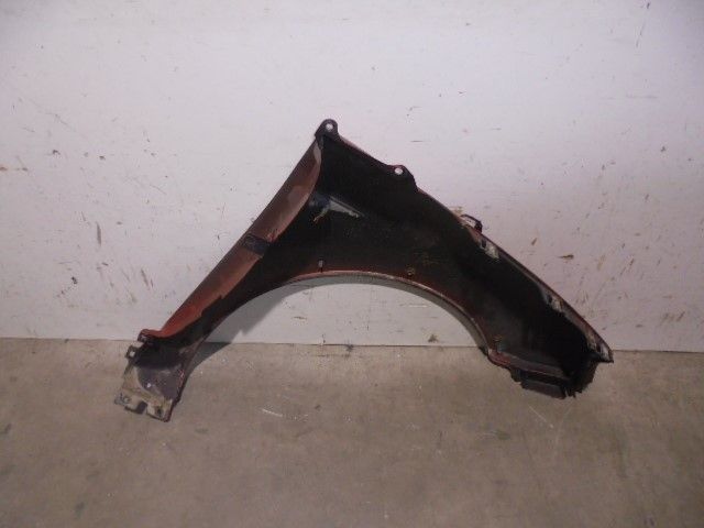 GUARDA-LAMAS FRONTAL ESQUERDO RENAULT GRAND SCÉNIC II 2008 -8200020568