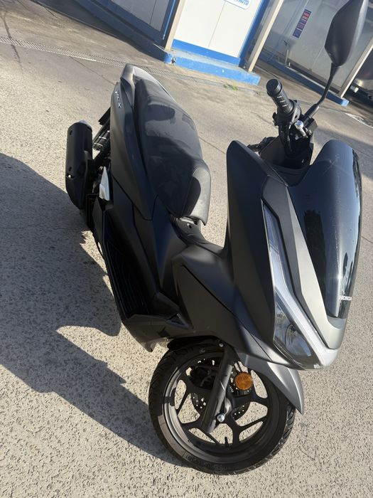 Vendo PCX 2025 unica dona
