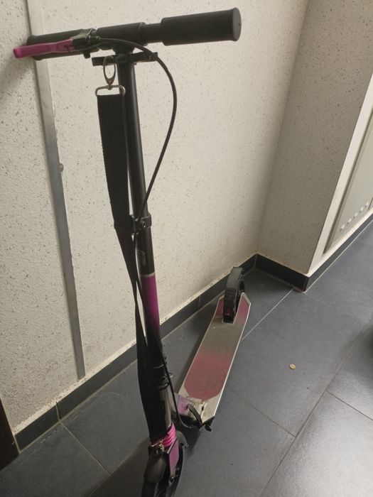 Hulajnoga oxelo MID 9