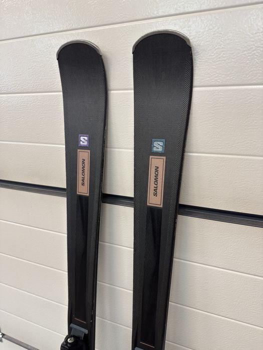 サロモンX-MAX X10 チューン済(89-1_クロス) サロモンX-MAX X10