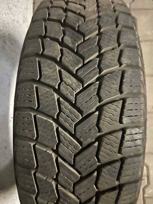 Michelin X-Ice Snow 195/65 R15
