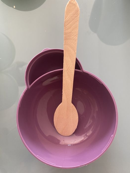 Porta biberão e alimentos Chicco