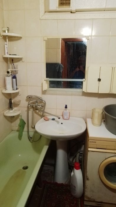 Сдам комнату в квартире с хозяином, Центр,  3-я Слободская!