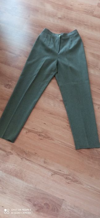 Spodnie  damskie