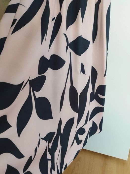 Vestido Emery Rose, 36