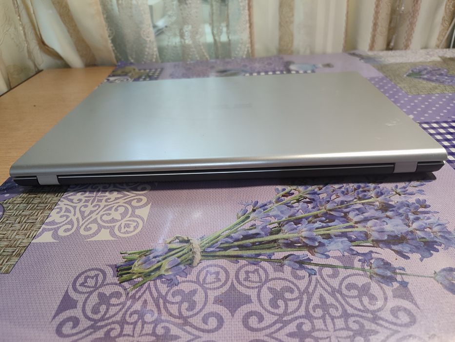 Ноутбук ASUS Laptop X515EP-BQ327 Slate Grey.