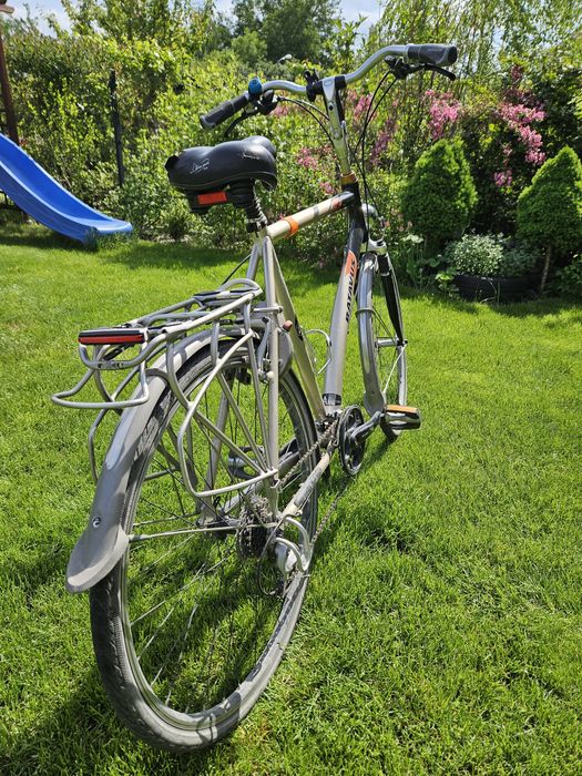 Rower Batavus Europę rama 61