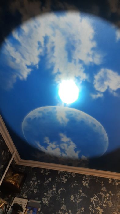 Ліхтар підводний