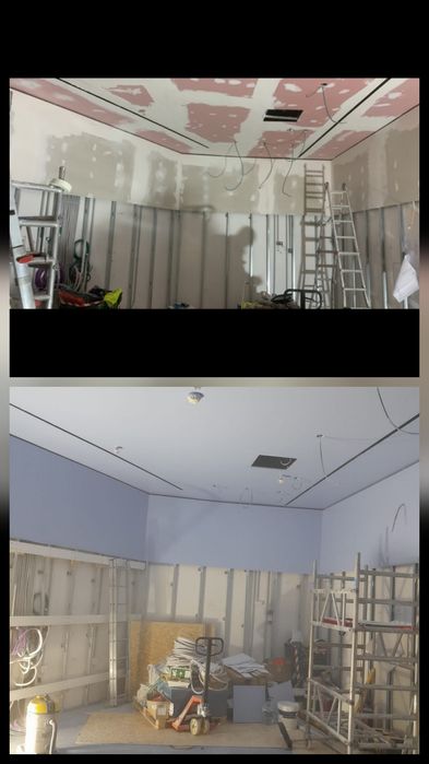Fazemos todo tipo de Remodelação
