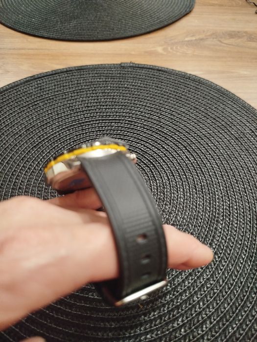 Zegarek męski Casio EFR-566PB-1AVUEF