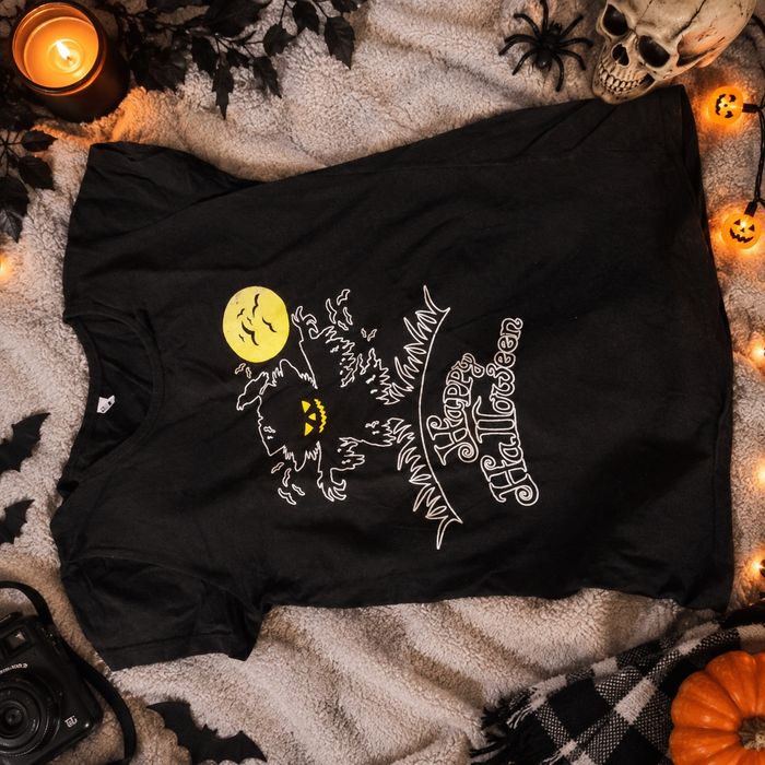 T-shirt rozmiar S