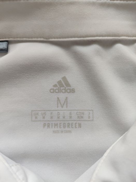 Koszulka polo Adidas