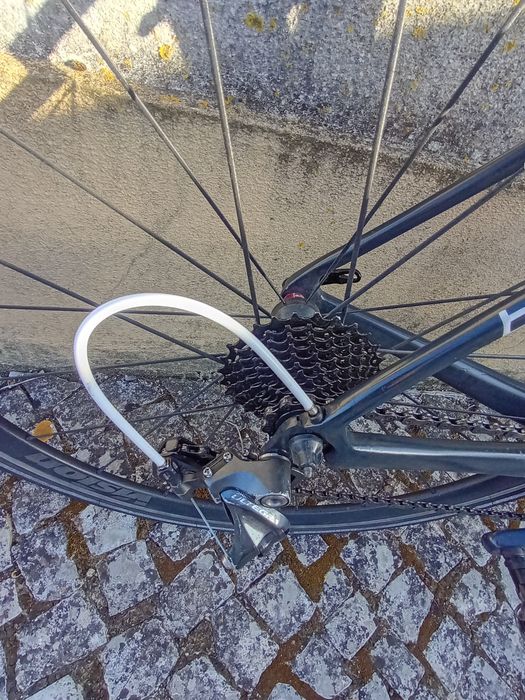 Specialized sl4 Tarmac t52