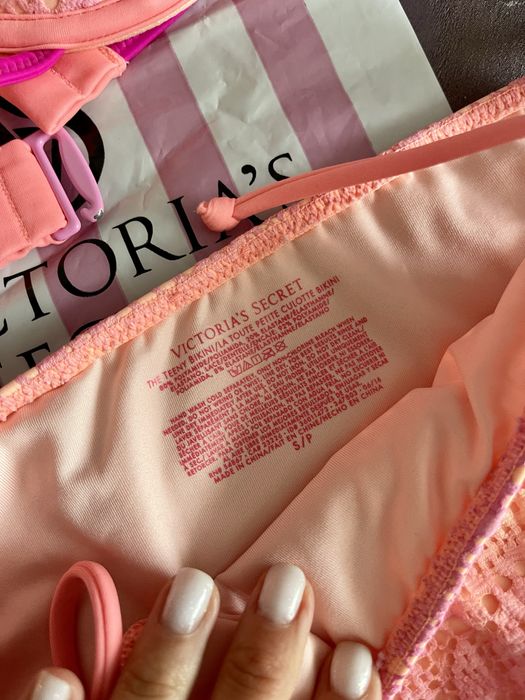 Купальник Victorias secret оригінал