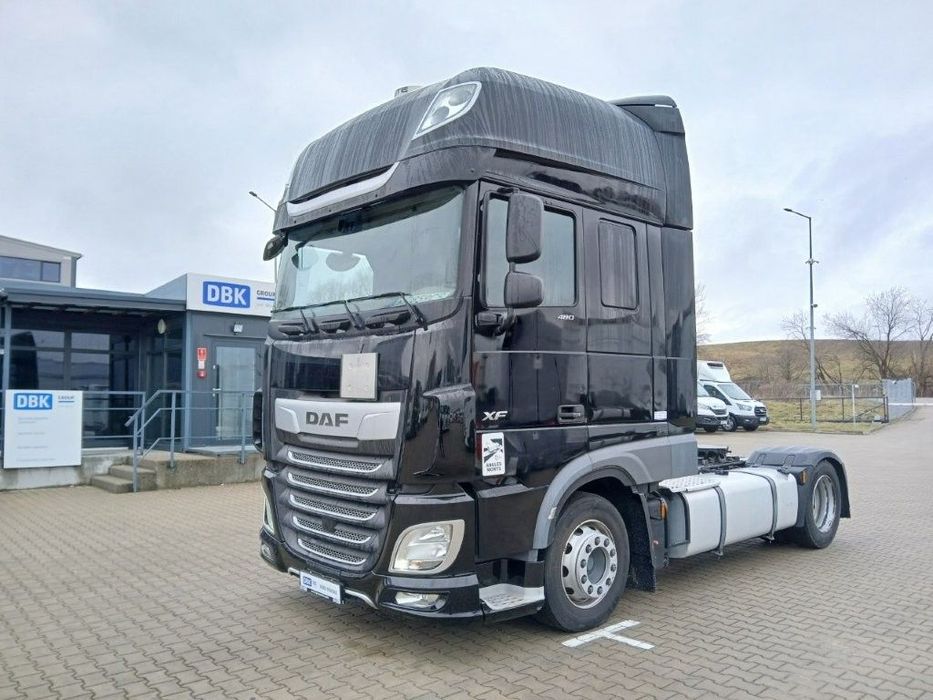 DAF