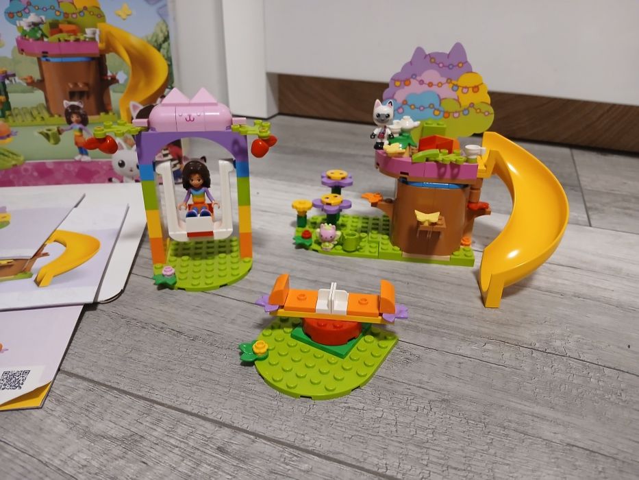 Sprzedam kloci  lego 10787