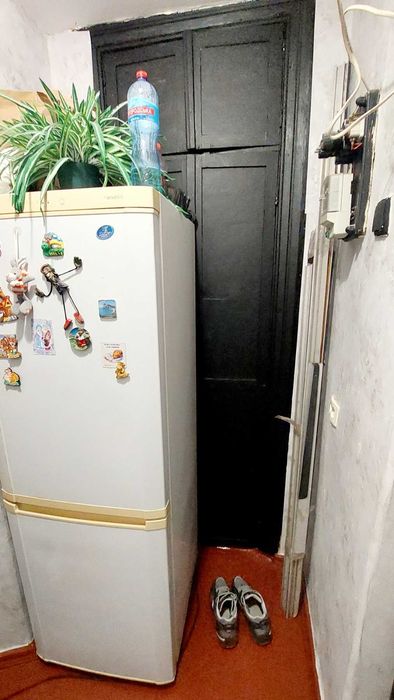 Продажа 1 комнатной квартиры. Лески. Крылова!