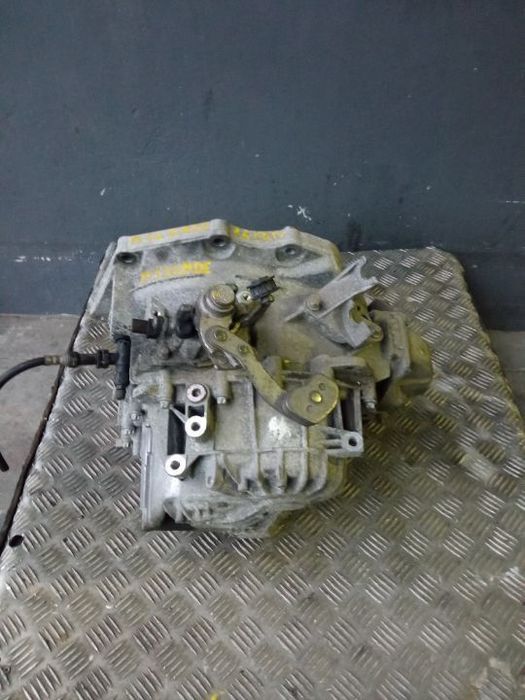 Caixa de 6 velocidades OPEL ASTRA J 1.6 CDTi  110cv