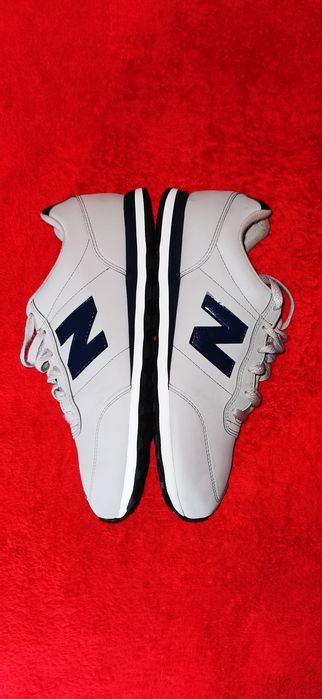 Buty sport.New Balance 400 r.44.5-28.5cm.st.jak Nowe