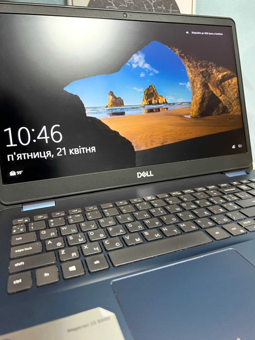 Ноутбук Dell Inspiron