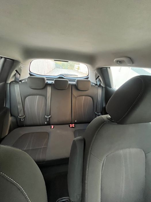 Chevrolet Aveo 1.2 LS